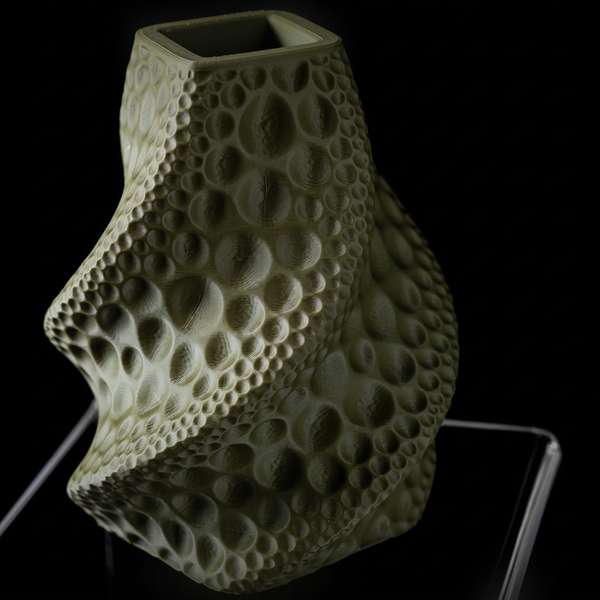 Moon Vase