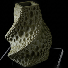 Moon Vase