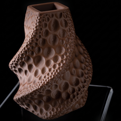 Moon Vase