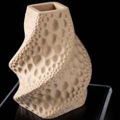 Moon Vase