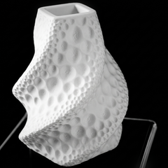Moon Vase