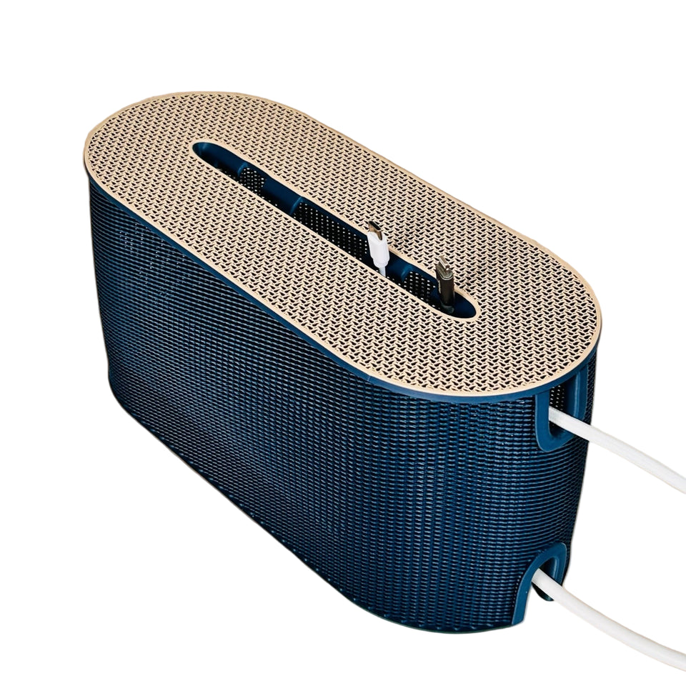 Nest Cable Box
