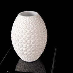 Sando Vase
