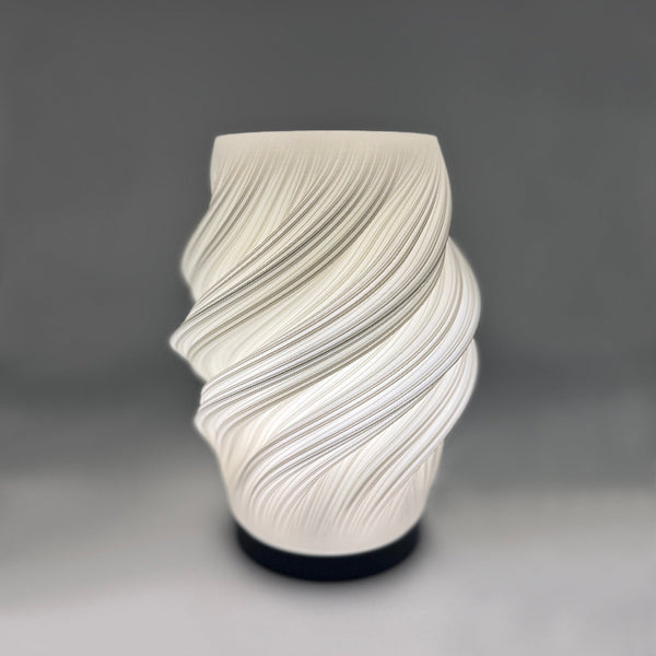 Spiral Lamp