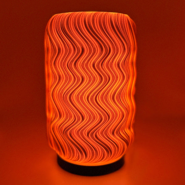 Tidal Lamp