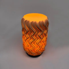Tidal Lamp