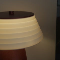 Embera Lamp