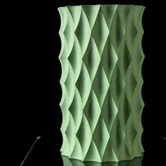 Diamond Vase