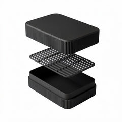 Soap Travel Case