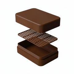 Soap Travel Case