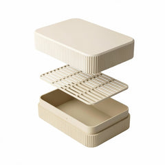 Soap Travel Case