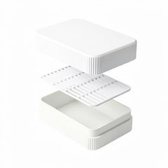 Soap Travel Case