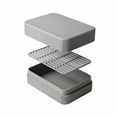 Soap Travel Case