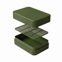 Soap Travel Case