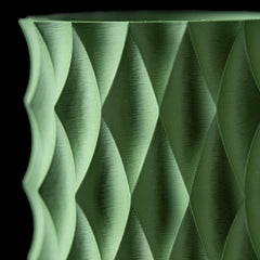 Diamond Vase