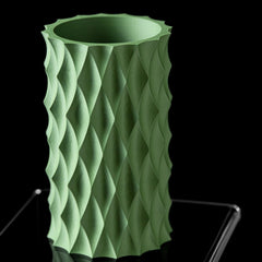 Diamond Vase