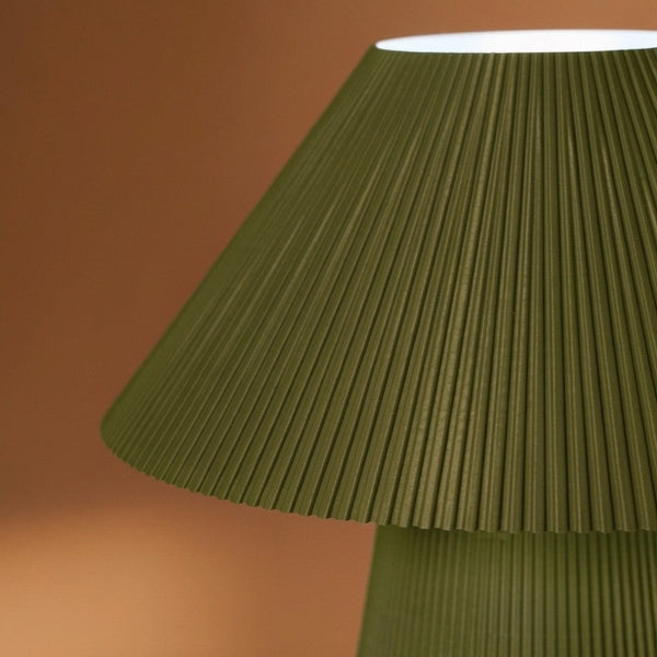 Aqua Lamp