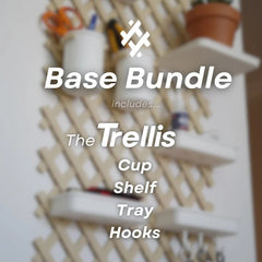 Trellis Organizer
