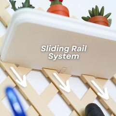 Trellis Organizer