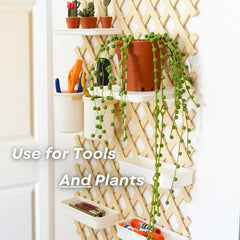 Trellis Organizer