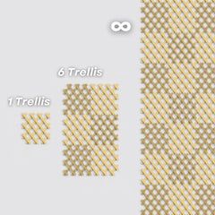Trellis Organizer