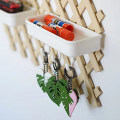 Trellis Organizer