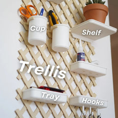 Trellis Organizer