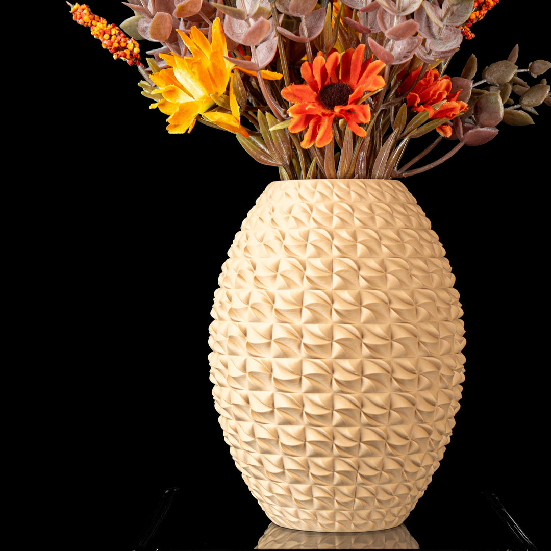 Sando Vase