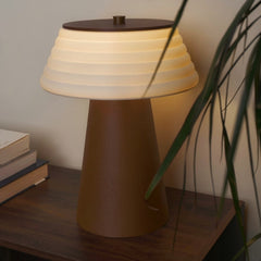 Embera Lamp