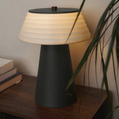 Embera Lamp