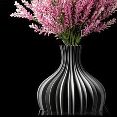 Dove Vase