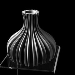 Dove Vase