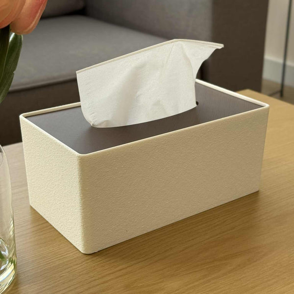 Kanso Tissue Box