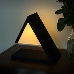 Lumascript Lamp