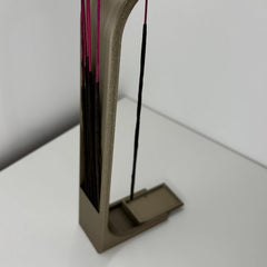 Arcara Incense Stand