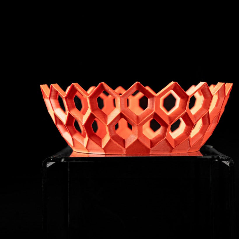 Hexa Bowl