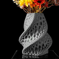 Moon Vase