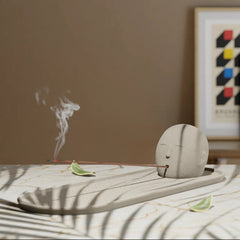 Inyo Incense Holder
