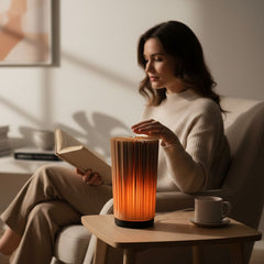 Coral Lamp